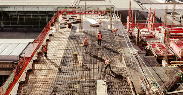 Best Concrete Sidewalk Installation  in East Richmond Heights, CA