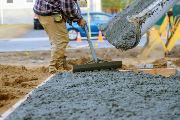 Best Waterproofing & Drywells  in East Richmond Heights, CA