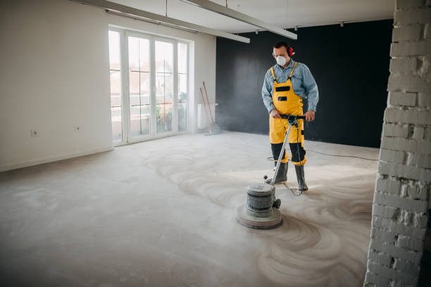 Best Concrete Installation Cost  in East Richmond Heights, CA