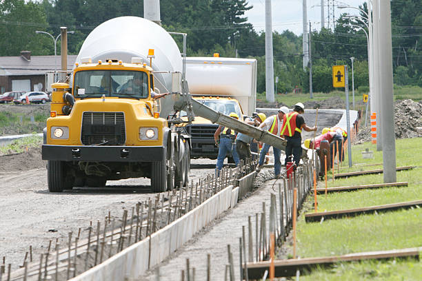 Best Concrete Driveway Repair Near Me  in East Richmond Heights, CA
